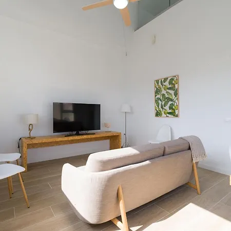 Appartement Canteras Playa