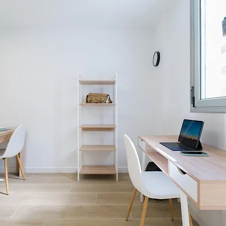 Lejlighed Canteras Playa