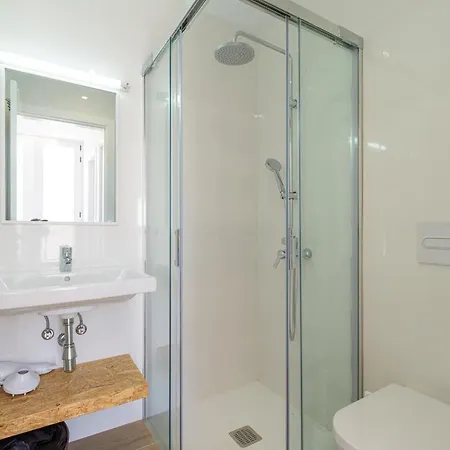 Canteras Playa Lejlighed Las Palmas de Gran Canaria