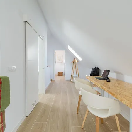 Canteras Playa Lejlighed