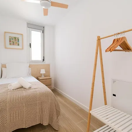 Canteras Playa Las Palmas de Gran Canaria