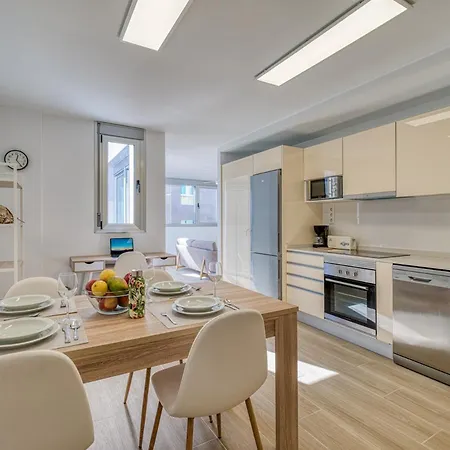 Canteras Playa Las Palmas de Gran Canaria