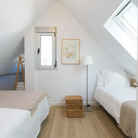 Canteras Playa Lejlighed *