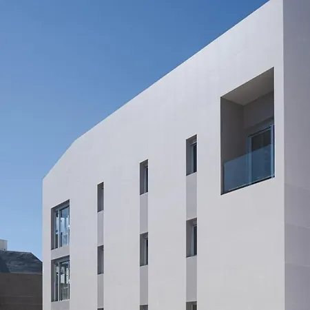 Canteras Playa Lejlighed *