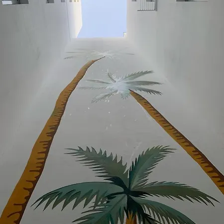 Canteras Playa Lejlighed *