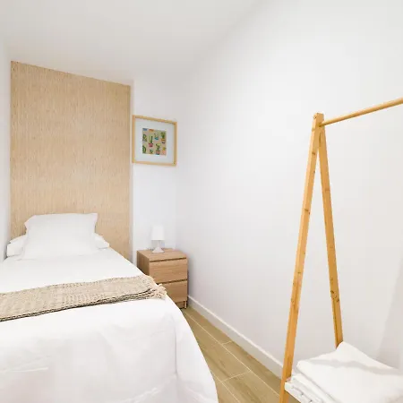 Lejlighed Canteras Playa