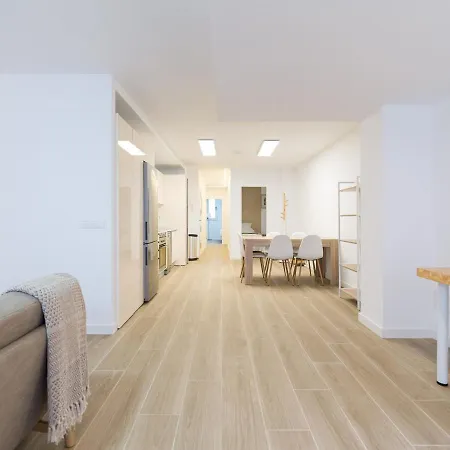 Canteras Playa Lejlighed Las Palmas de Gran Canaria